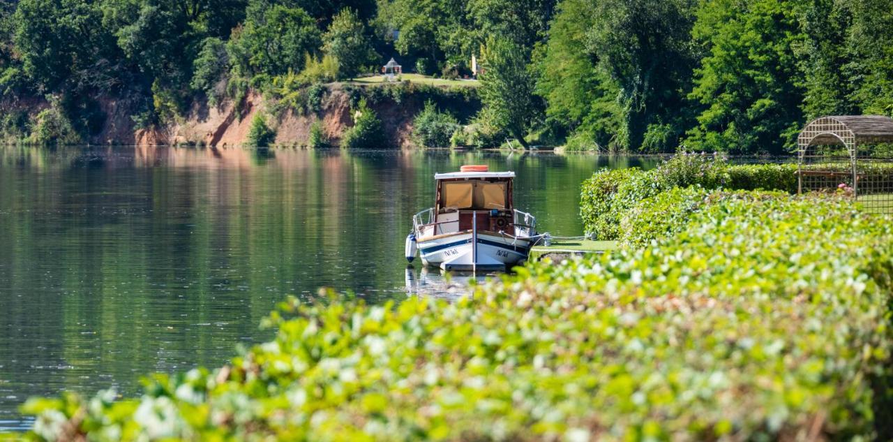 La Reserve Albi Hotel Restaurant Экстерьер фото