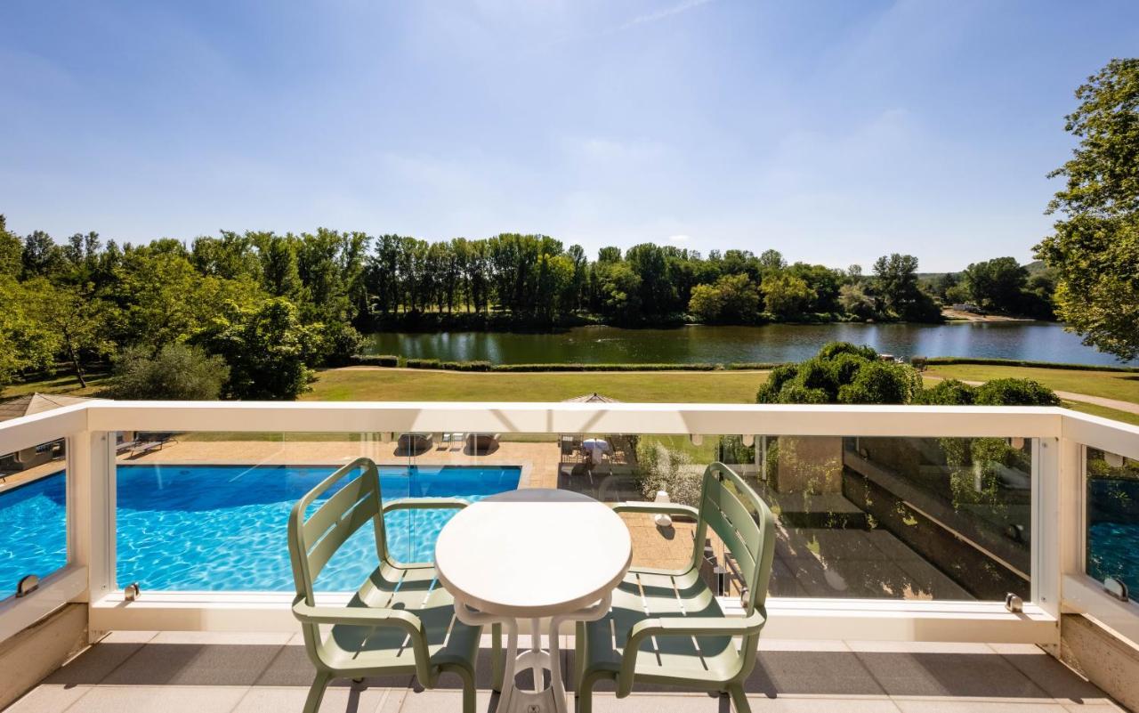 La Reserve Albi Hotel Restaurant Экстерьер фото