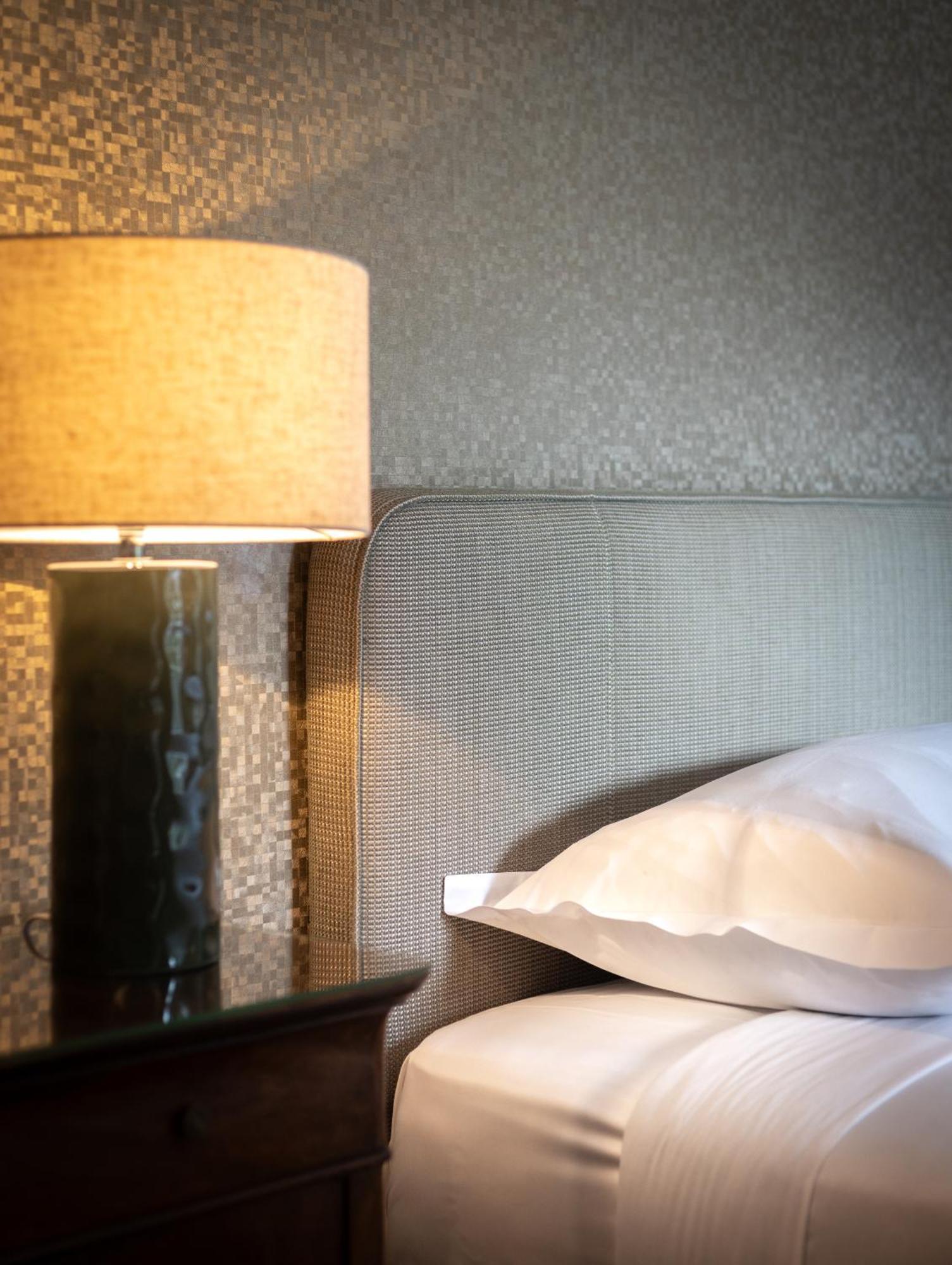 La Reserve Albi Hotel Restaurant Экстерьер фото