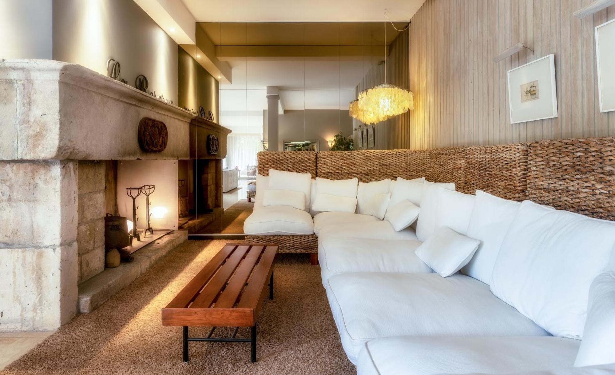 La Reserve Albi Hotel Restaurant Экстерьер фото