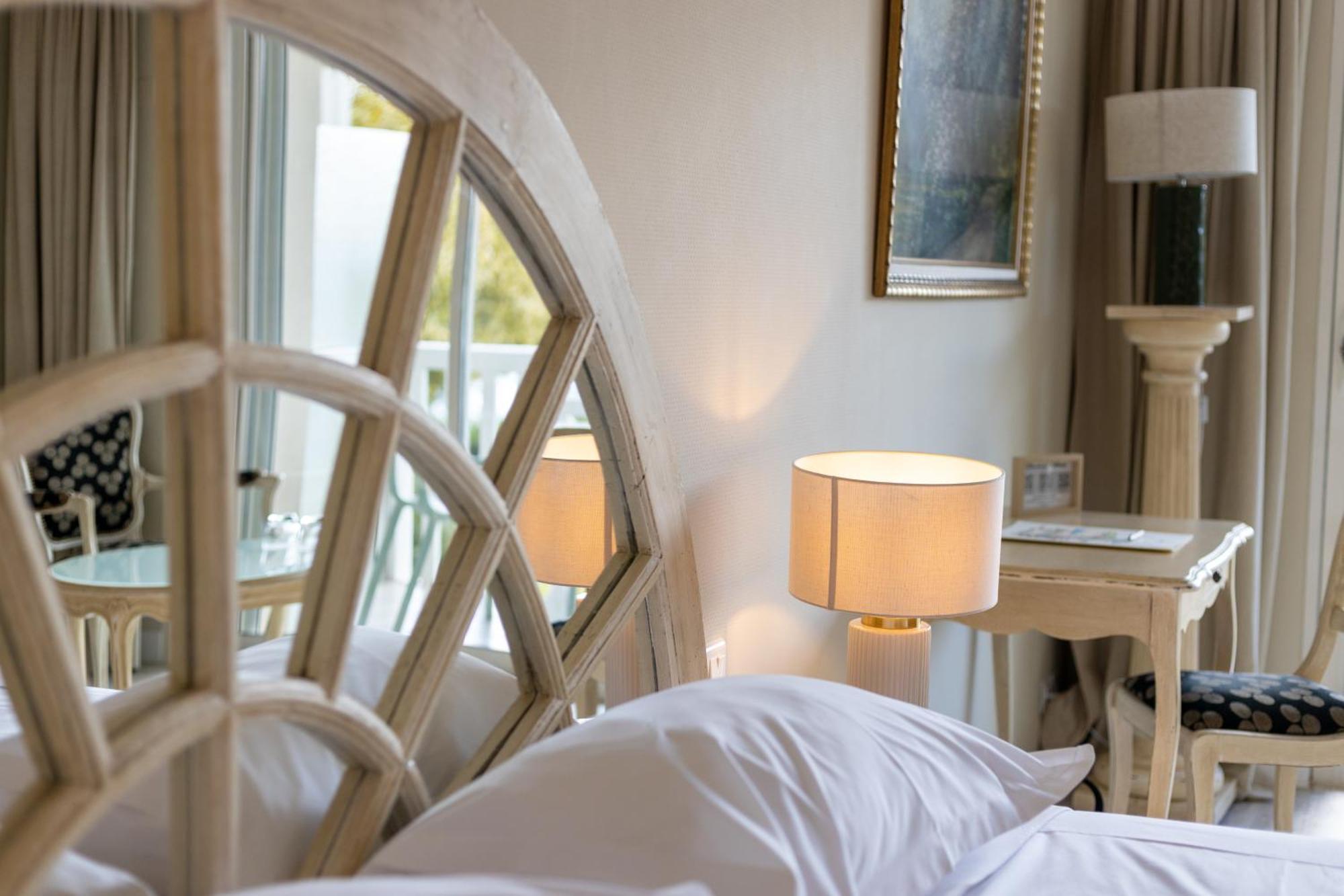 La Reserve Albi Hotel Restaurant Экстерьер фото