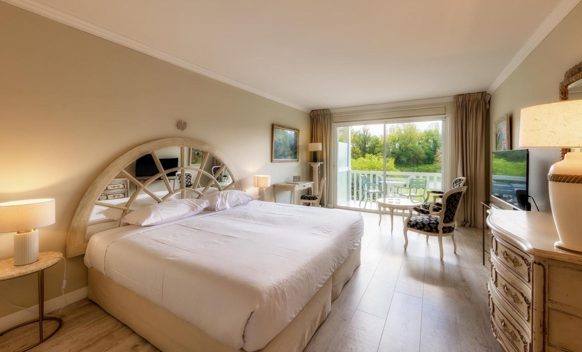 La Reserve Albi Hotel Restaurant Экстерьер фото