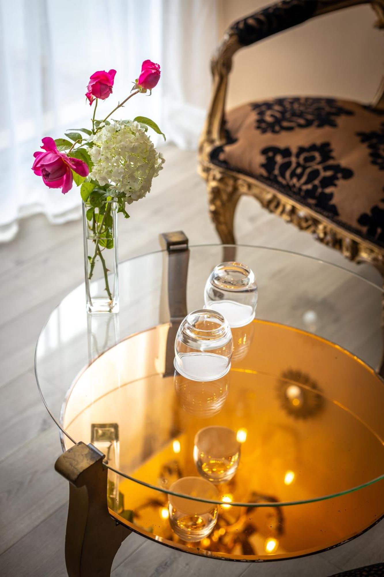 La Reserve Albi Hotel Restaurant Экстерьер фото