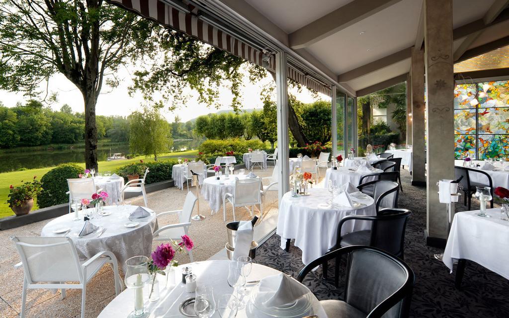La Reserve Albi Hotel Restaurant Экстерьер фото