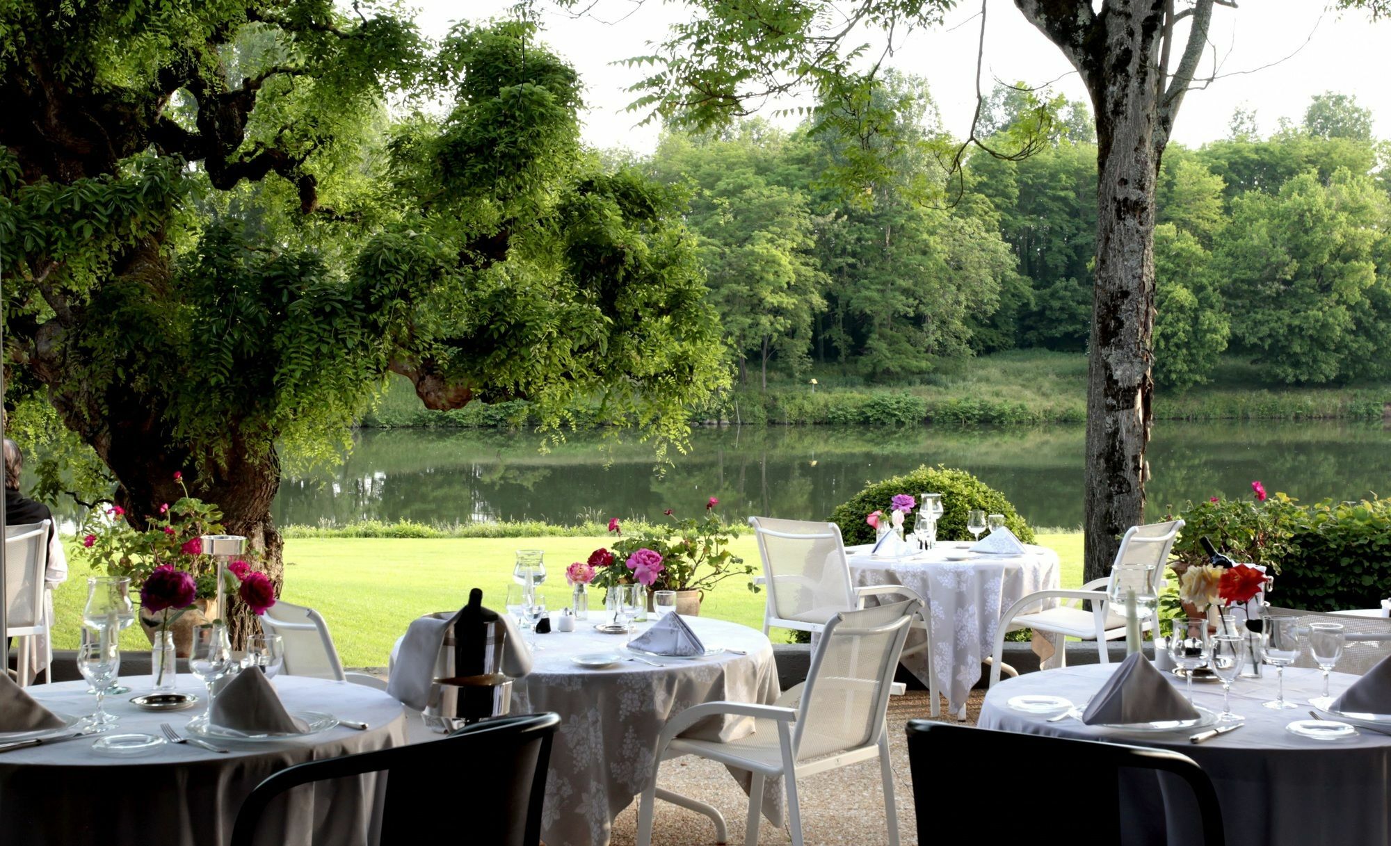 La Reserve Albi Hotel Restaurant Экстерьер фото